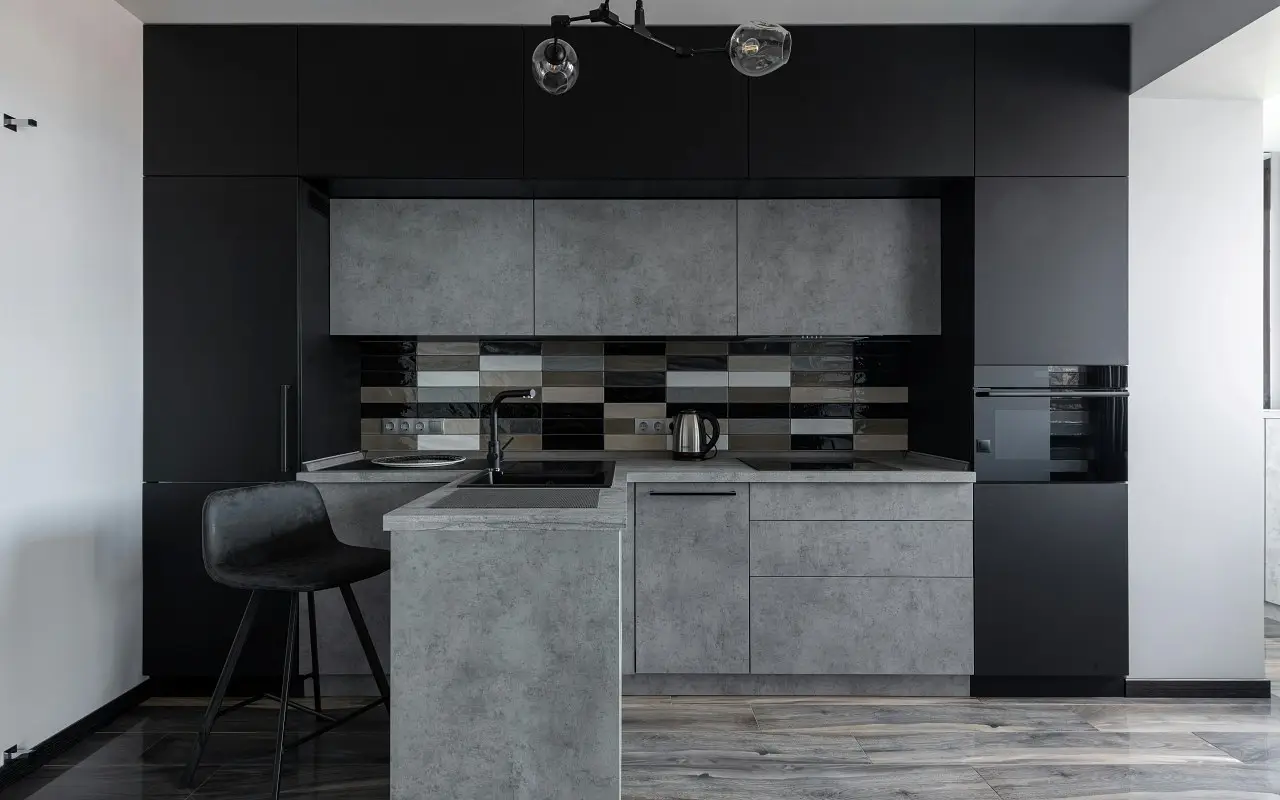 cocina interiores